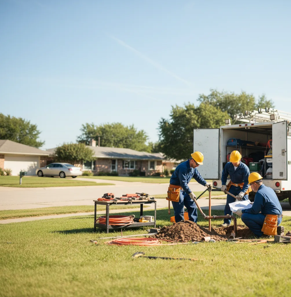 Water Heater Repair & Plumber in Westfield